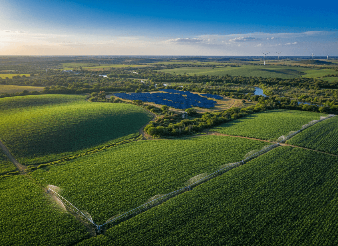 Sustentabilidad en Sinaloa